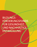 Logo Bildungsförderungsfond