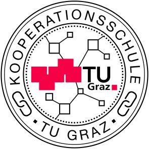 Logo TU