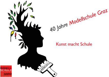 Einladung 40 Jahre Modellschule