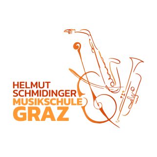 Logo Musikschule Helmut Schmidinger